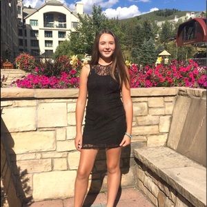 Meet your Posher, Payton